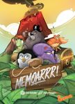 Board Game: Memoarrr!