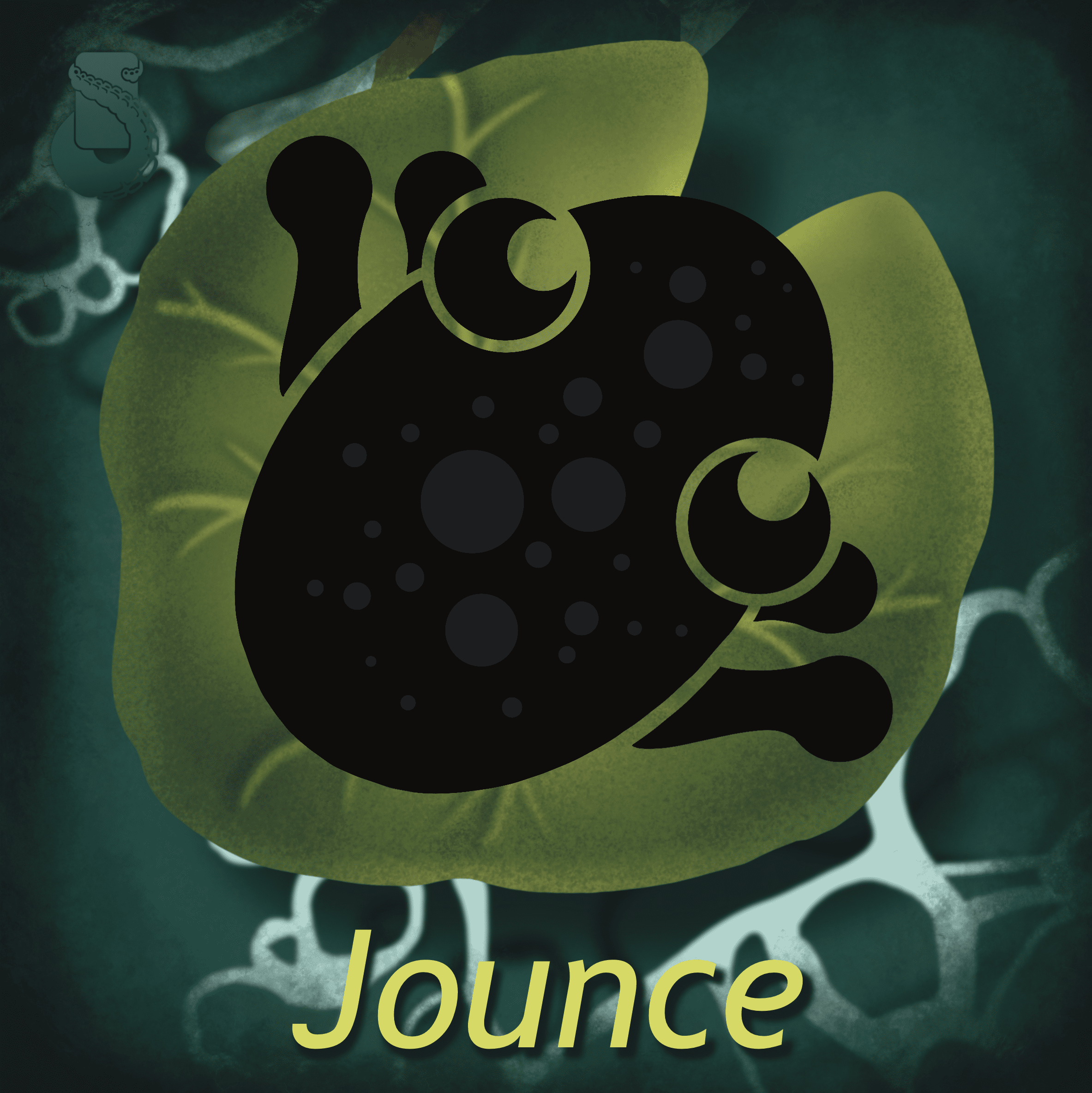 Cover art for Jounce