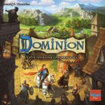 Board Game: Dominion