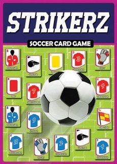 StrikerZ Card Game