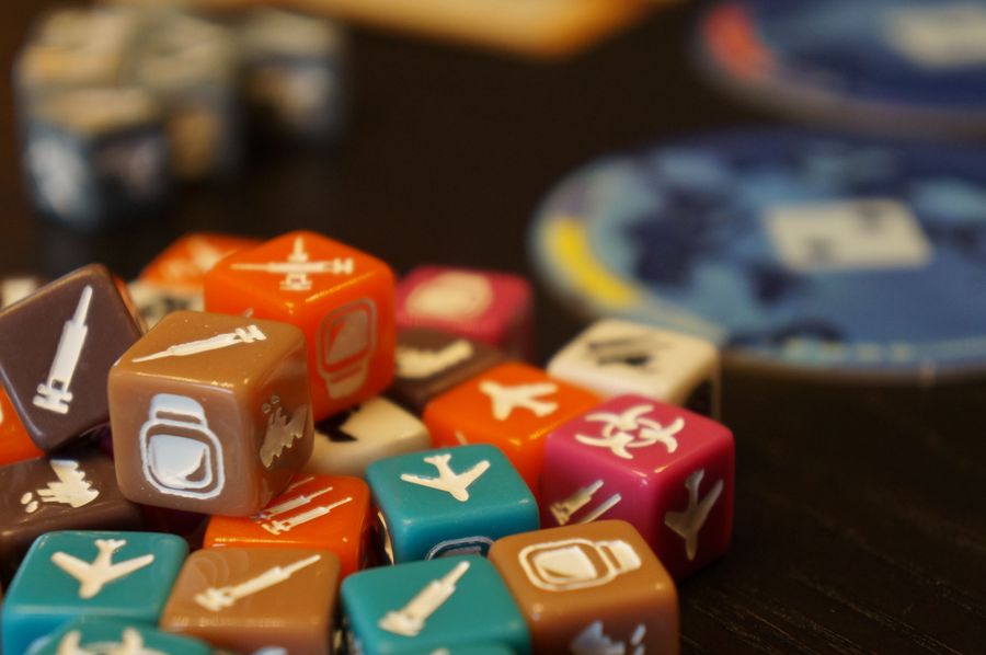 board game image