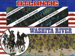 Washita River