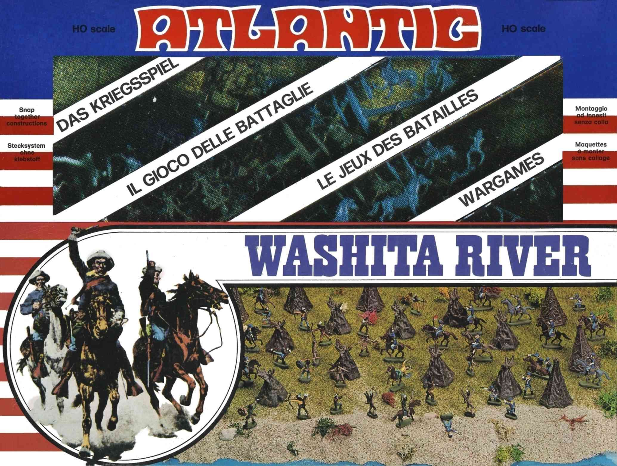 Washita River