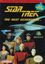 Video Game: Star Trek: The Next Generation