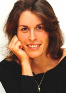 Stefania Niccolini portrait