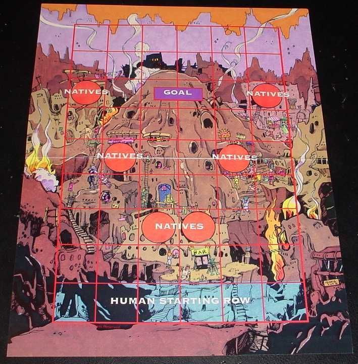 King of the Anthill cover art