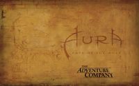 Video Game: Aura: Fate of the Ages