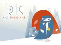 Video Game: Iris And The Giant