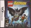 Video Game: LEGO Batman: The Videogame
