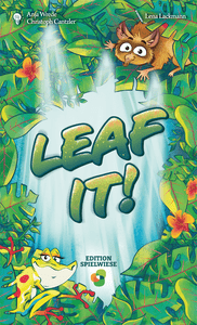 Leaf It!