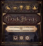 Dark Heists