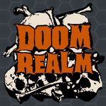 Board Game: Doom Realm