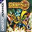 Video Game: Golden Sun