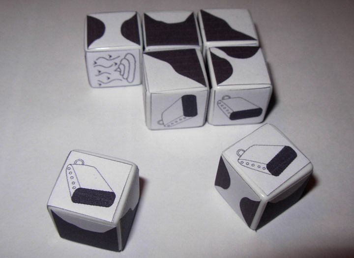 More Cowbells