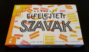 Abszolút elfelejtett szavak