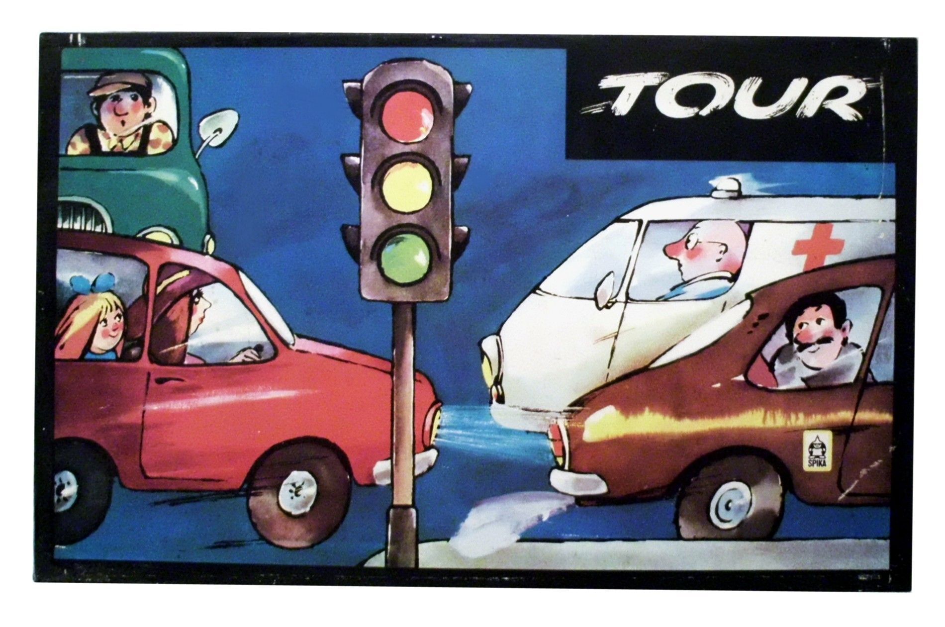 Tour