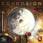 Board Game: Corrosion