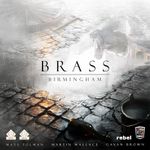 Brass: Birmingham | Board Game | BoardGameGeek