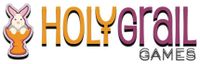 Board Game Publisher: Holy Grail Games