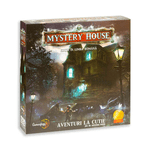 Mystery House: Aventuri la Cutie (2020)