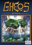 Gheos cover