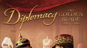 Diplomacy: The Golden Blade thumbnail