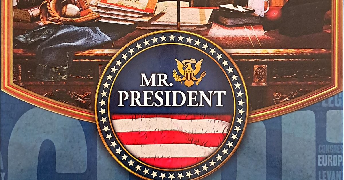 Mr. President: The American Presidency, 2001-2020 – 2nd Edition 