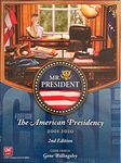 Mr. President: The American Presidency, 2001-2020 – 2nd Edition cover