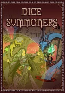 Dice Summoners