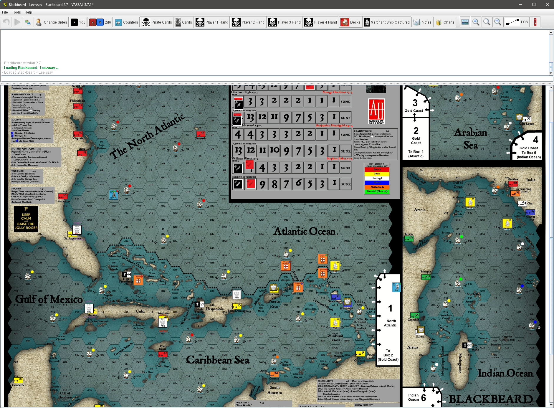 BoardGameGeek