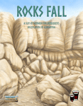 RPG Item: Rocks Fall
