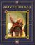 RPG Item: Adventure I