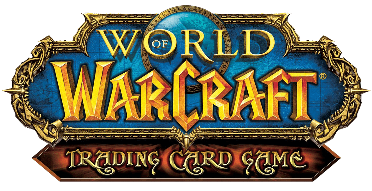 World of Warcraft Trading Card | Board Game | BoardGameGeek