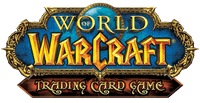 Board Game: World of Warcraft Trading Card Game