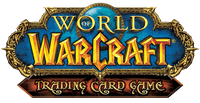 World of Warcraft Trading Card Game