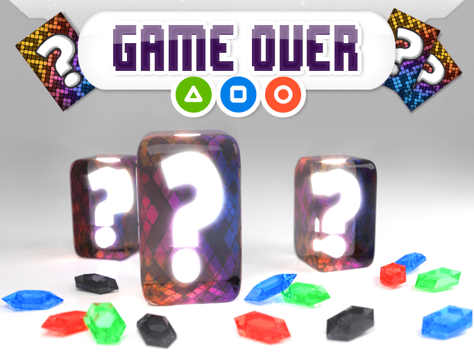 Game Over