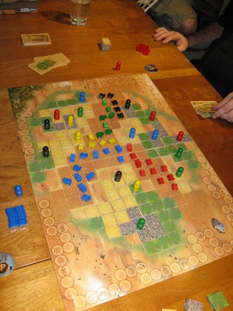 BoardGameGeek
