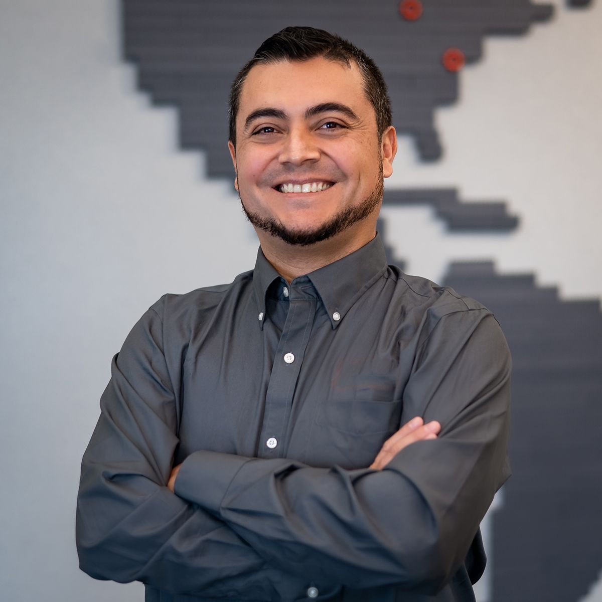 Joel Escalante