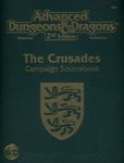 RPG Item: HR7: The Crusades Campaign Sourcebook