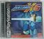 Video Game: Mega Man X6