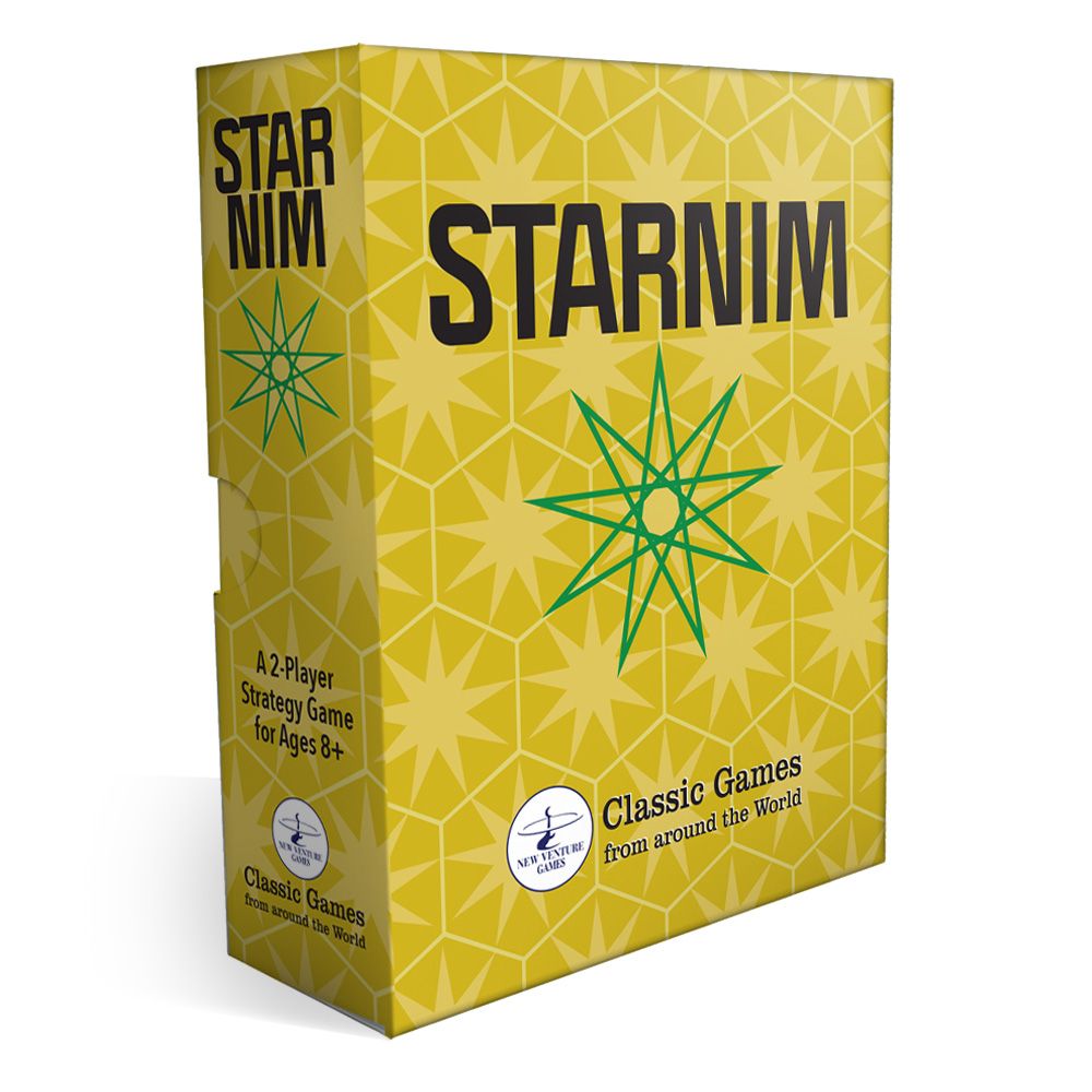 Cover art for Starnim