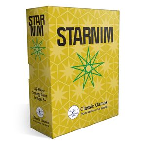 Starnim