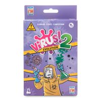 Virus! 2 Evolution