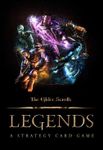 Video Game: The Elder Scrolls: Legends