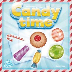 Candy time
