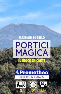 Portici Magica