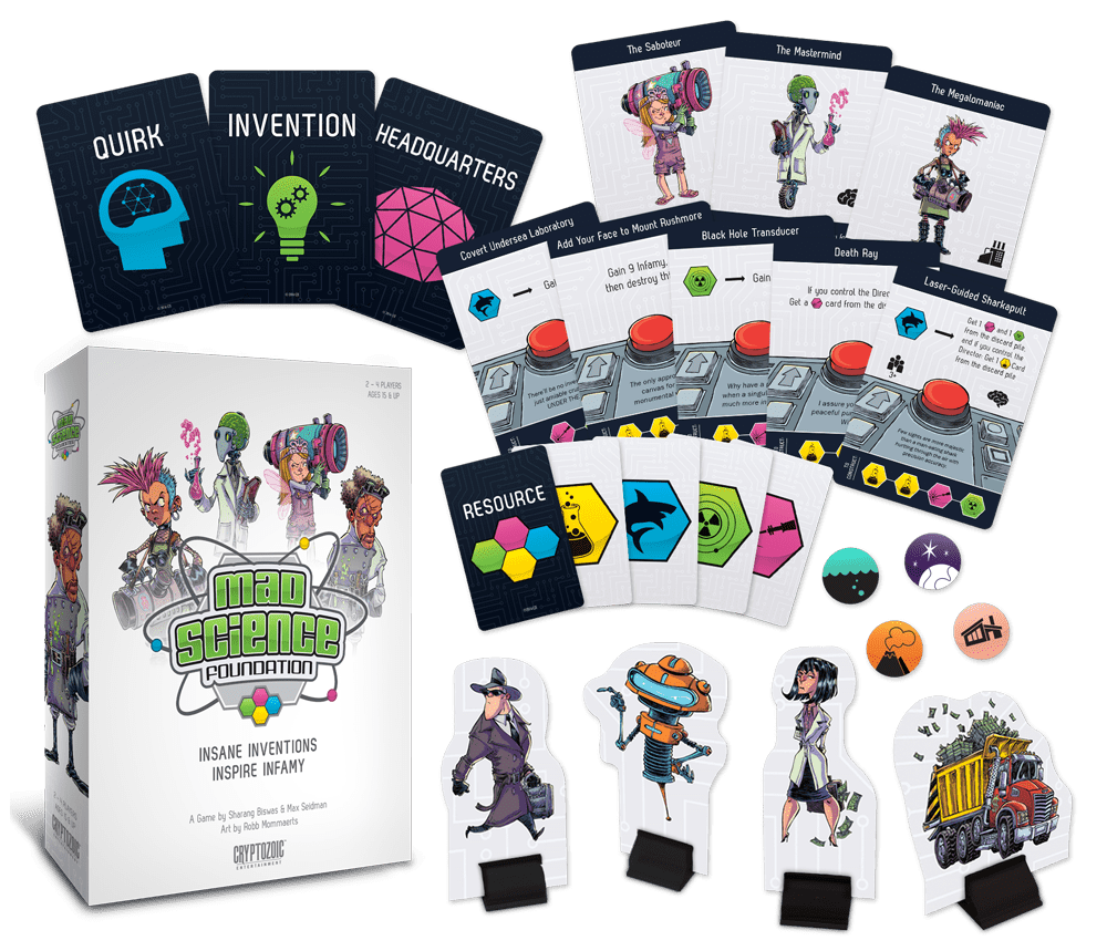 BoardGameGeek