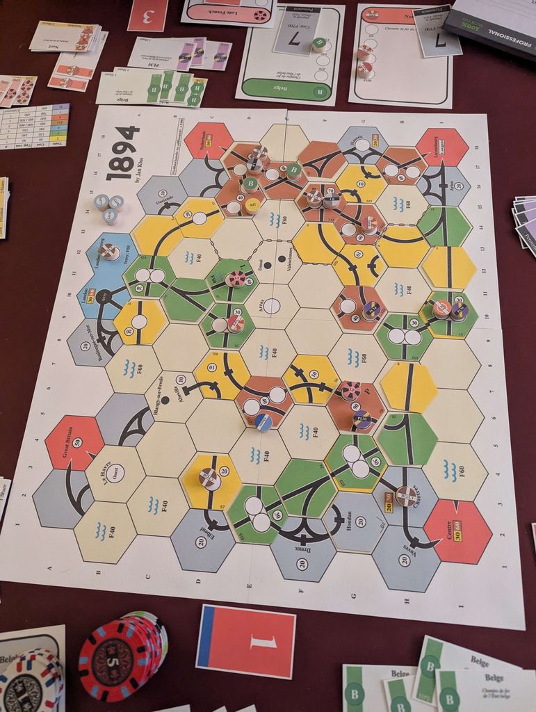 BoardGameGeek