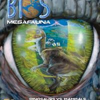 Bios: Megafauna