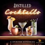 More Distilled: Cocktails videos